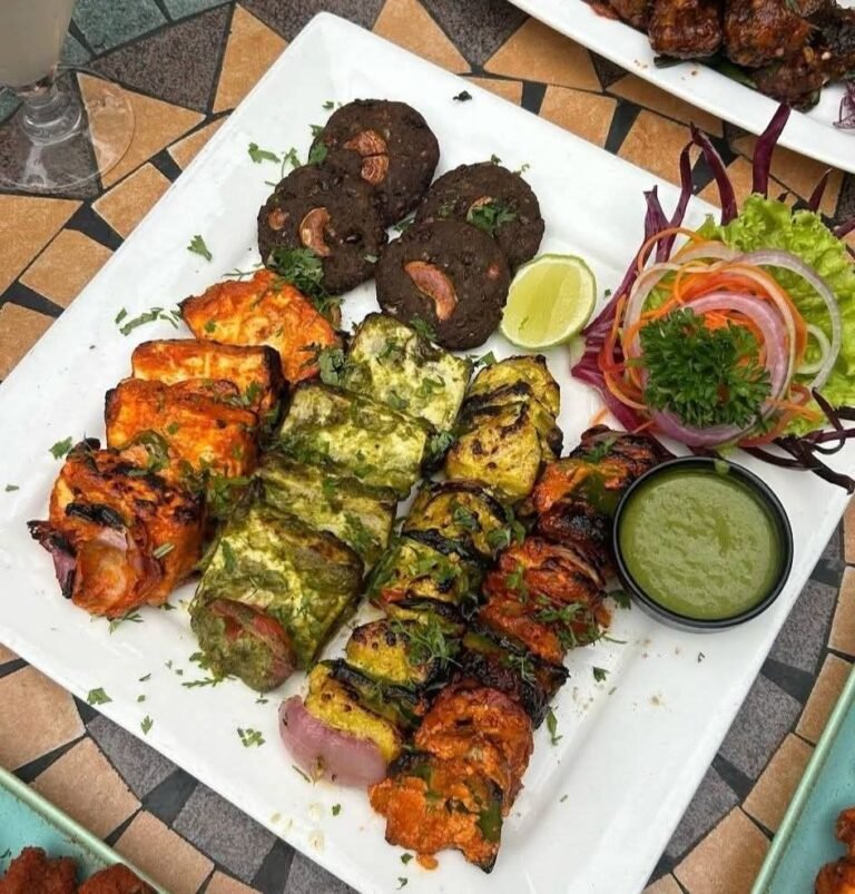 restaurant in raipur