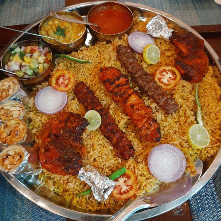 restaurant in raipur