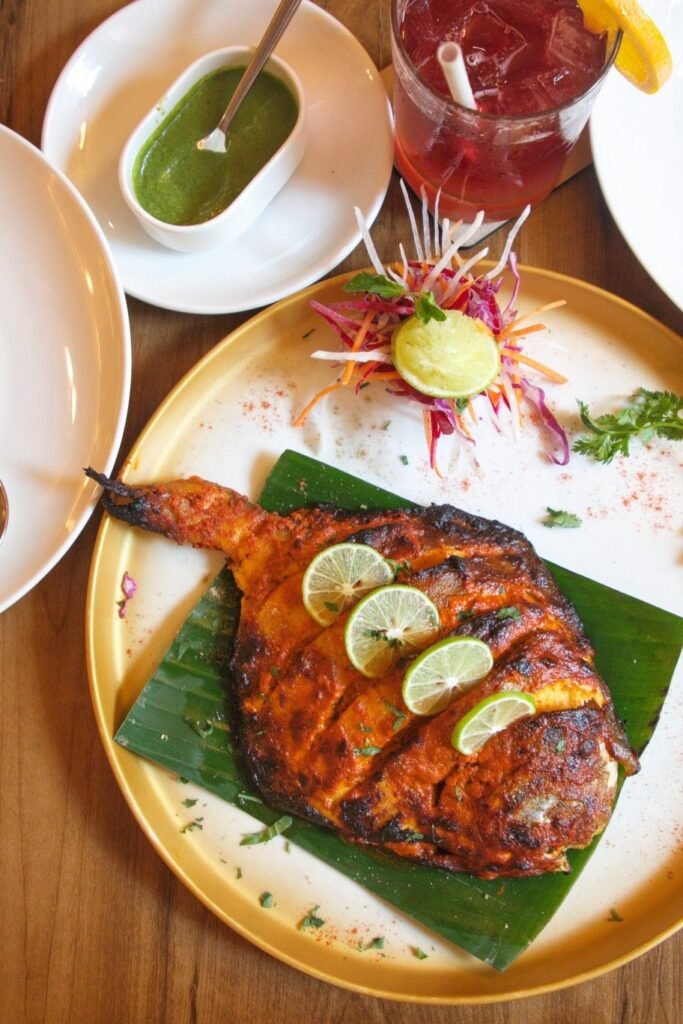 restaurant in raipur